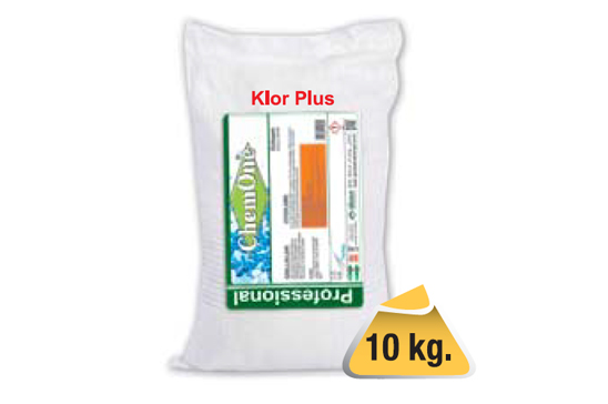 Klor Plus - Owens